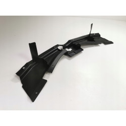 Zabezpieczenie zamka maski CHEVROLET CAPTIVA C100 OE 96442723