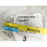 Zabezpieczenie zamka maski CHEVROLET CAPTIVA C100 OE 96442723