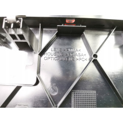 Tylne dodatkowe światło stopu VW CRAFTER SZ MK2 OE 7C0945087F