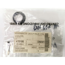 Uszczelnienie, pompa / zbiorniczek płynu do spryskiwacza Audi A3 7M0919382