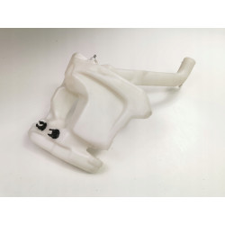 ZBIORNIK PŁYNU SPRYSKIWACZY SEAT IBIZA 2009- OE 6J0955453