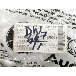ZBIORNIK PŁYNU SPRYSKIWACZY SEAT IBIZA 2009- OE 6J0955453