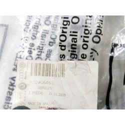 ZBIORNIK PŁYNU SPRYSKIWACZY SEAT IBIZA 2009- OE 6J0955453