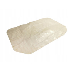 OSŁONA PRZECIWBRYZGOWA DO DRZWI PRZESUWNYCH TRANSIT 00-06 OE 1752699