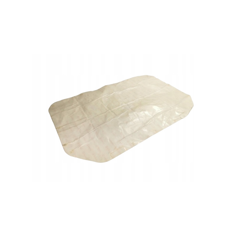 OSŁONA PRZECIWBRYZGOWA DO DRZWI PRZESUWNYCH TRANSIT 00-06 OE 1752699