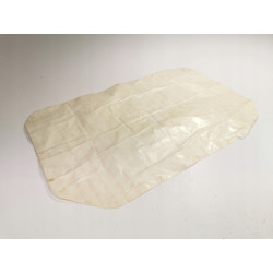 OSŁONA PRZECIWBRYZGOWA DO DRZWI PRZESUWNYCH TRANSIT 00-06 OE 1752699