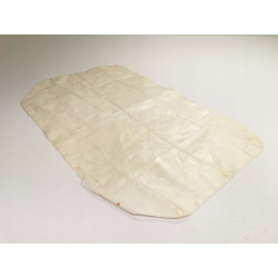 OSŁONA PRZECIWBRYZGOWA DO DRZWI PRZESUWNYCH TRANSIT 00-06 OE 1752699