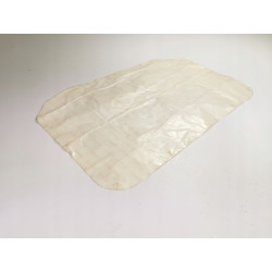 OSŁONA PRZECIWBRYZGOWA DO DRZWI PRZESUWNYCH TRANSIT 00-06 OE 1752699