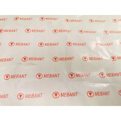 OSŁONA PRZECIWBRYZGOWA DO DRZWI PRZESUWNYCH TRANSIT 00-06 OE 1752699