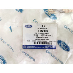 OSŁONA PRZECIWBRYZGOWA DO DRZWI PRZESUWNYCH TRANSIT 00-06 OE 1752699