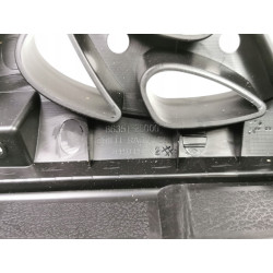ATRAPA ZDERZAKA PRZEDNIA HYUNDAI I30 2007- OE 86351 2L000