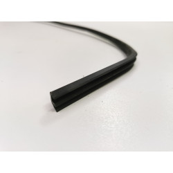 Dolna gumowa uszczelka przedniej szyby Opel Tigra A OE 110289 90482755