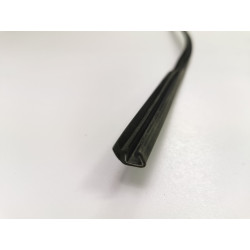 Dolna gumowa uszczelka przedniej szyby Opel Tigra A OE 110289 90482755