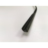 Dolna gumowa uszczelka przedniej szyby Opel Tigra A OE 110289 90482755
