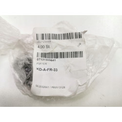 Odbojnik, klapa bagażnika MINI R50 R53 OE 07131505641 7131505641