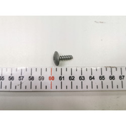 ŚRUBA 5X16 MM BAGAŻNIKA ECOSPORT 17- OE W709816-S442 1382644