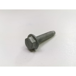 Śruba koła pasowego, M10 x 45 OPEL ASTRA G MOKKA OE 55582964