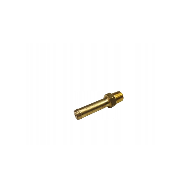 Króciec wody do OPEL ASTRA H, CORSA C 1,2-2,0 850250 90466779