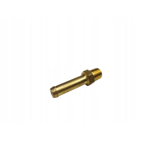 Króciec wody do OPEL ASTRA H, CORSA C 1,2-2,0 850250 90466779