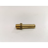 Króciec wody do OPEL ASTRA H, CORSA C 1,2-2,0 850250 90466779