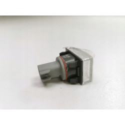 Lampa kierunkowskazu prawy przód Captiva Sport 12-15 Vue 08-10 96627152