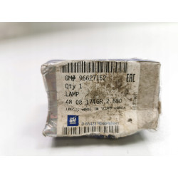 Lampa kierunkowskazu prawy przód Captiva Sport 12-15 Vue 08-10 96627152