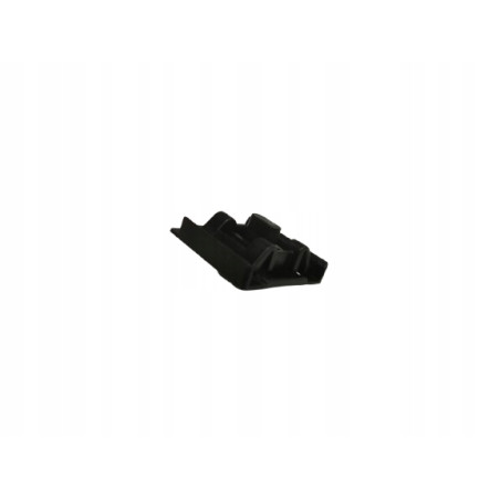 Zaczep, osłona progu, przód Opel Vectra B OE 5164974 24446517