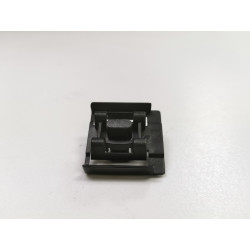 Zaczep, osłona progu, przód Opel Vectra B OE 5164974 24446517