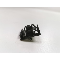 Zaczep, osłona progu, przód Opel Vectra B OE 5164974 24446517
