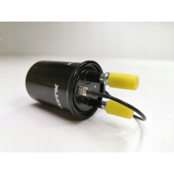Filtr paliwa SAIC MOTOR MG ZS SUV 10137854