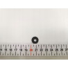 Uszczelka, reling dachowy, tył Opel ASTRA-G ZAFIRA-A OE 1732492 90449899