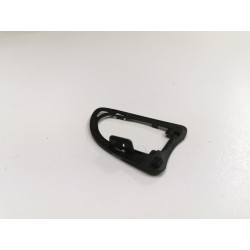 Uszczelka podkładka klamki drzwi PRAWA VW Passat B6 B7 CC 3C0839210B