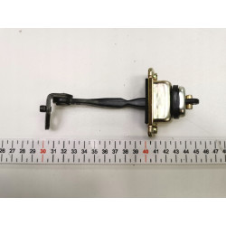 OGRANICZNIK DRZWI PRZÓD PRAWY DAEWOO LANOS 1997-2002 OE 96259088