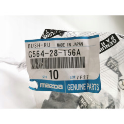GUMA STABILIZATORA TYŁ MAZDA 323 OE G564-28-156A