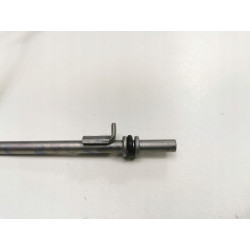 Przewód olejowy turbosprężarki Opel Astra H Meriva A OE 55355622