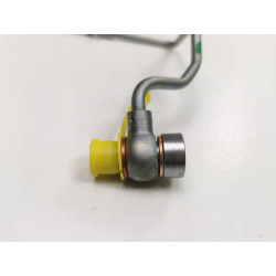 Przewód olejowy turbosprężarki Opel Astra H Meriva A OE 55355622