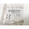 USZCZELKA, RURKA TURBOSPRĘŻARKI DO KOLEKTORA DOLOTOWEGO ASTRA G 97218655
