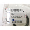 USZCZELKA, RURKA TURBOSPRĘŻARKI DO KOLEKTORA DOLOTOWEGO ASTRA G 97218655