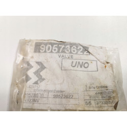 Zawór bezzwrotny pompy oleju OPEL ASTRA H CORSA D OE 90573622