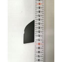 Klamka drzwi tylnych lewych osłona maski OPEL TIGRA ZAFIRA ASTRA 13154771