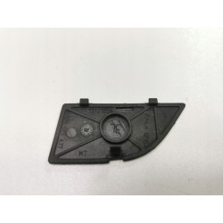 Klamka drzwi tylnych lewych osłona maski OPEL TIGRA ZAFIRA ASTRA 13154771