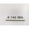 SPINKI KOŁKI NADKOLI FORD MONDEO SCORPIO SIERRA OE 6743363