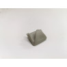 Hak wewnętrzny słupka B Vauxhall Opel Combo Corsa C 09184173 24415525