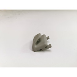 Hak wewnętrzny słupka B Vauxhall Opel Combo Corsa C 09184173 24415525
