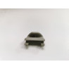 Hak wewnętrzny słupka B Vauxhall Opel Combo Corsa C 09184173 24415525