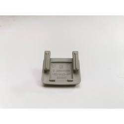 Hak wewnętrzny słupka B Vauxhall Opel Combo Corsa C 09184173 24415525