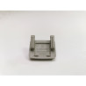 Hak wewnętrzny słupka B Vauxhall Opel Combo Corsa C 09184173 24415525