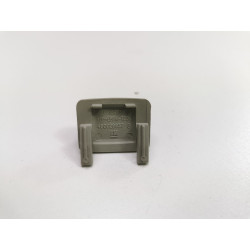 Hak wewnętrzny słupka B Vauxhall Opel Combo Corsa C 09184173 24415525