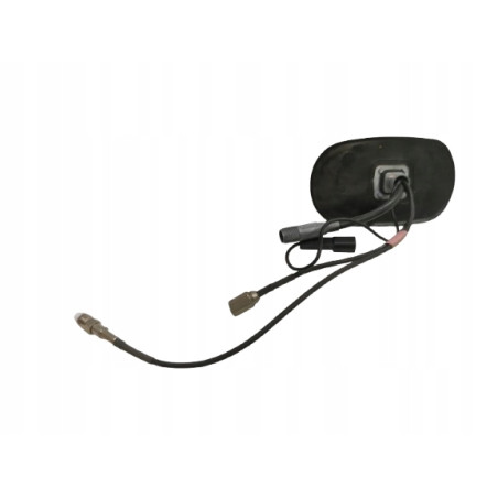 Uchwyt, antena górna, system nawigacyjny Opel ASTRA-G + ZAFIRA-A 24447302