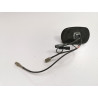 Uchwyt, antena górna, system nawigacyjny Opel ASTRA-G + ZAFIRA-A 24447302